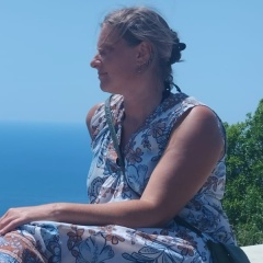 Ксения Галкина, 01.08.1981, Санкт-Петербург