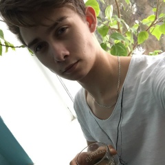 Влад Ципивко, 11.04