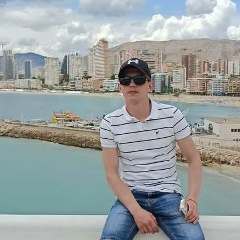 Егор Владимирович, 08.04.1995, Харьков