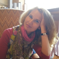 Екатерина Виниченко, 15.06, Санкт-Петербург