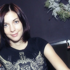 Светлана Шпак, Санкт-Петербург