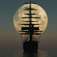 Александр Баев, Москва