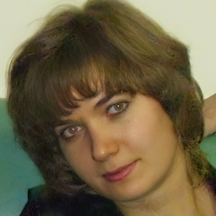 Наталия Блинова, 04.07, Бугуруслан