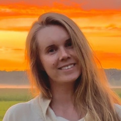 Masha Vladimirova, 25.09.1986