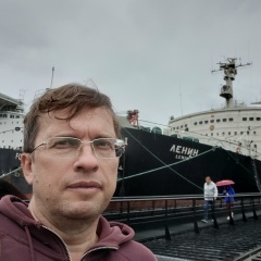 Леонид Медовский, 19.04.1970, Москва