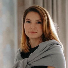 Наталья Фомина, 03.07.1987, Москва