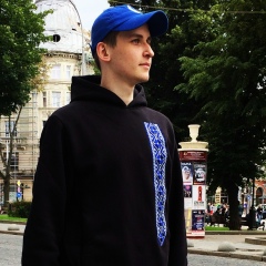 Евгений Литвин, 03.12.1997, Кременчуг