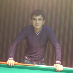 Руслан Абдуллаев, 27.03.1990, Санкт-Петербург