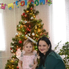 Евгения Шостак, 26.06.1986, Донецк