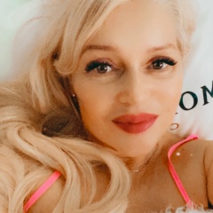 Людмила Бондар, 05.05.1964, Санкт-Петербург