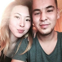 Руслан Рахметоллаев, 09.05.1995, Атырау