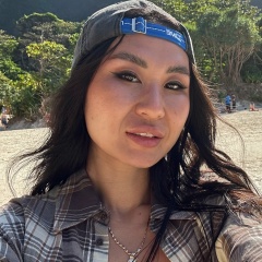 Эржэн Балданова, 06.06.1993