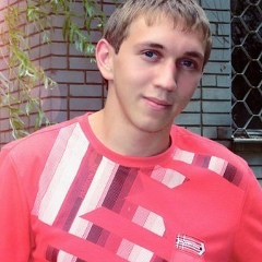 Юрий Левченко, 07.08.1990, Санкт-Петербург