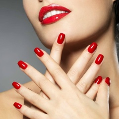 Маникюр Педикюр, 31.01.1998, Москва