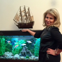 Галина Холдина, 02.03, Усть-Каменогорск