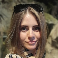 Карина Бондаренко, Индустриальный