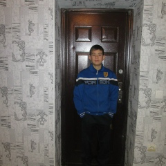 Андрей Чернов, 10.11.1999, Новокуйбышевск