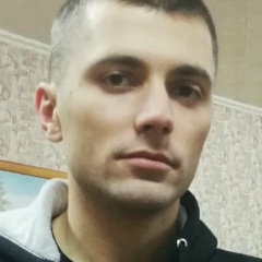Артём Поляк, 29.10