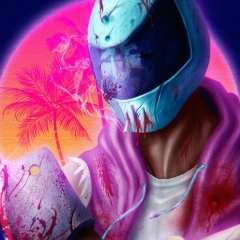 Jet Slasher