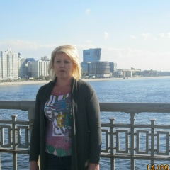 Ирина Рассказова, 21.11.1973, Санкт-Петербург