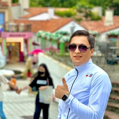 Марат Карабаев, 24.03, Шымкент