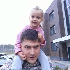 Демид Демидов, 05.05.1986, Новосибирск