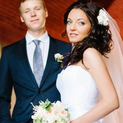 Макс Ничипорук, 08.11.1988, Санкт-Петербург