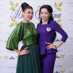 Гульнура Енсебаева, 10.07.1989, Экибастуз