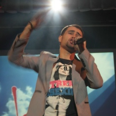 Павел Токарев, 28.07.1992, Санкт-Петербург