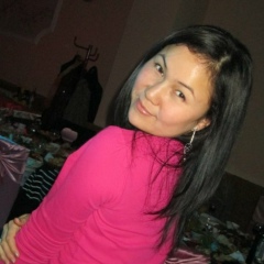 Jadira Duisekova, 21.03.1989, Шымкент