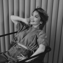 Оксана Майнагашева, 24.03, Абакан