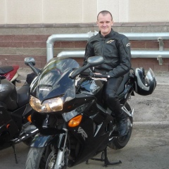 Михаил Кадесников, 23.10, Москва