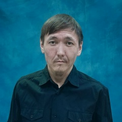 Баир Павлов, 01.04, Улан-Удэ