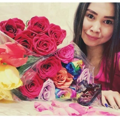 Акмарал Жумабекова, 12.06, Алматы