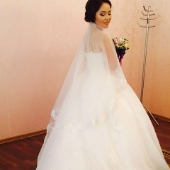 Динара Султанова, 31.08.1990, Алматы