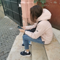 Aizhan Aitbayeva, 26.09.1994