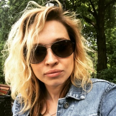 Евгения Аминова, 03.04.1989, Первоуральск