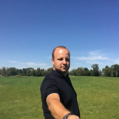 Валера Штыря, 22.01.1984, Днепр (Днепропетровск)