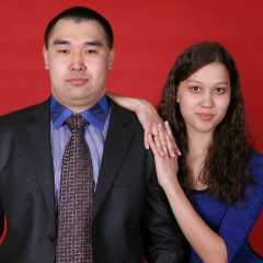 Асель Алдажарова, 27.03.1991, Усть-Каменогорск