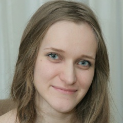 Полина Самотесова, 31.01.1992, Королёв