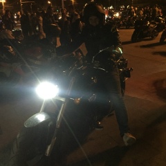 Кирилл Михайлов, 11.06.1990, Москва