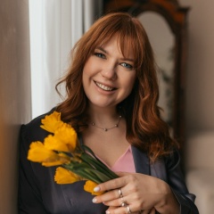 Ирина Филатова, 21.04.1983, Москва