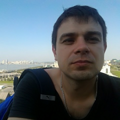 Станислав Лебедь, 17.04.1986, Саров