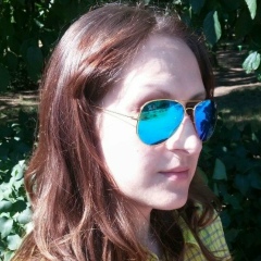 Виталина Мазуренко, 08.02, Николаев