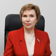 Светлана Сбродова, Курган