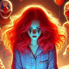 Танечка Маякина, 11.11, Москва