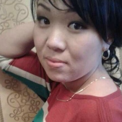 Маржан Нурмуханбетова, 21.12.1988, Ушарал