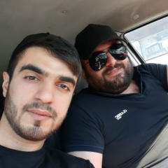 Рагиб Мамедов, 28.07, Курган