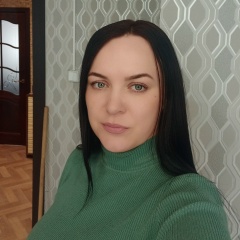 Татьяна Донковцева, 01.10, Хабаровск