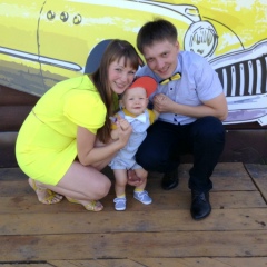 Станислав Федяев, 03.03, Киров